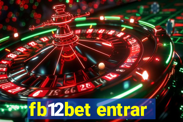 fb12bet entrar